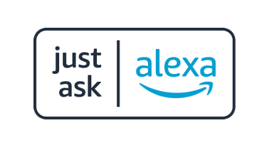 Just ask Alexa